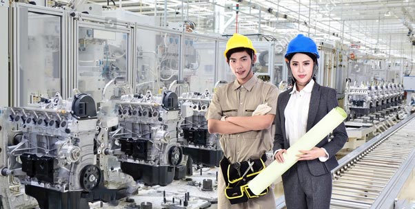 華科星技術優勢