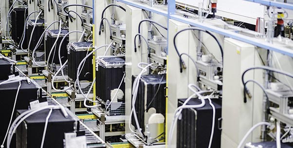 華科星品牌優勢