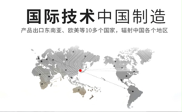 中大ZB系列減速機 中大ZB系列減速機