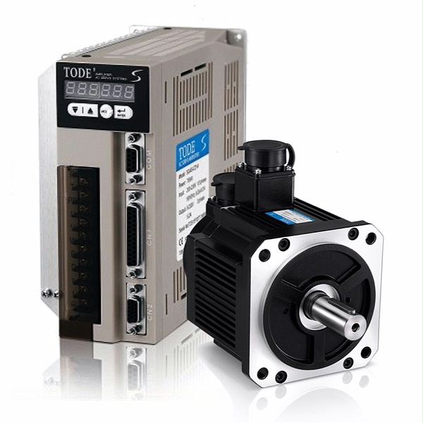 拓達伺服電機套裝