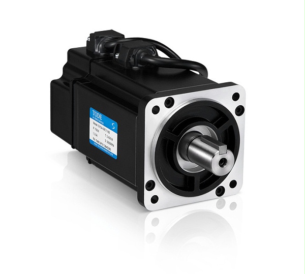 200 400 750W拓達伺服電機 200 400 750W拓達伺服電機