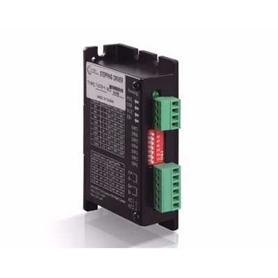 86步進驅動器2相DA5650