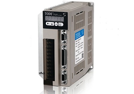 伺服電機選型 伺服電機選型